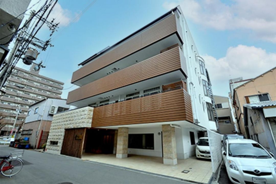 第3グループホーム やすらぎ