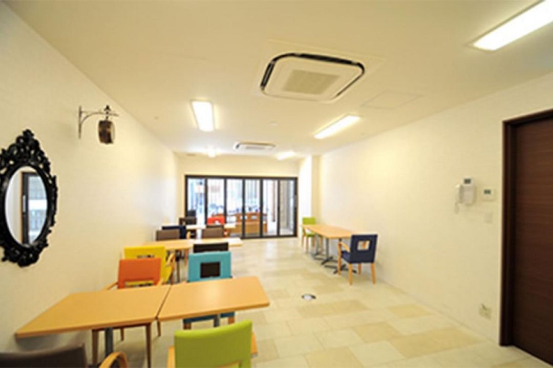 第3グループホーム やすらぎ