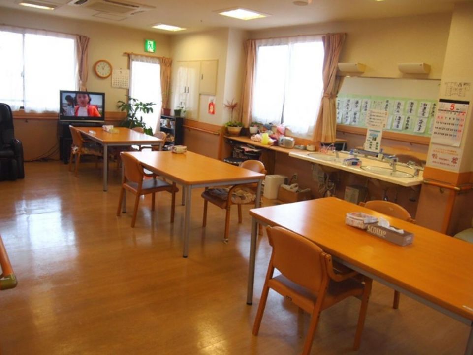 コミュニティホーム ハートケア神戸二ツ屋