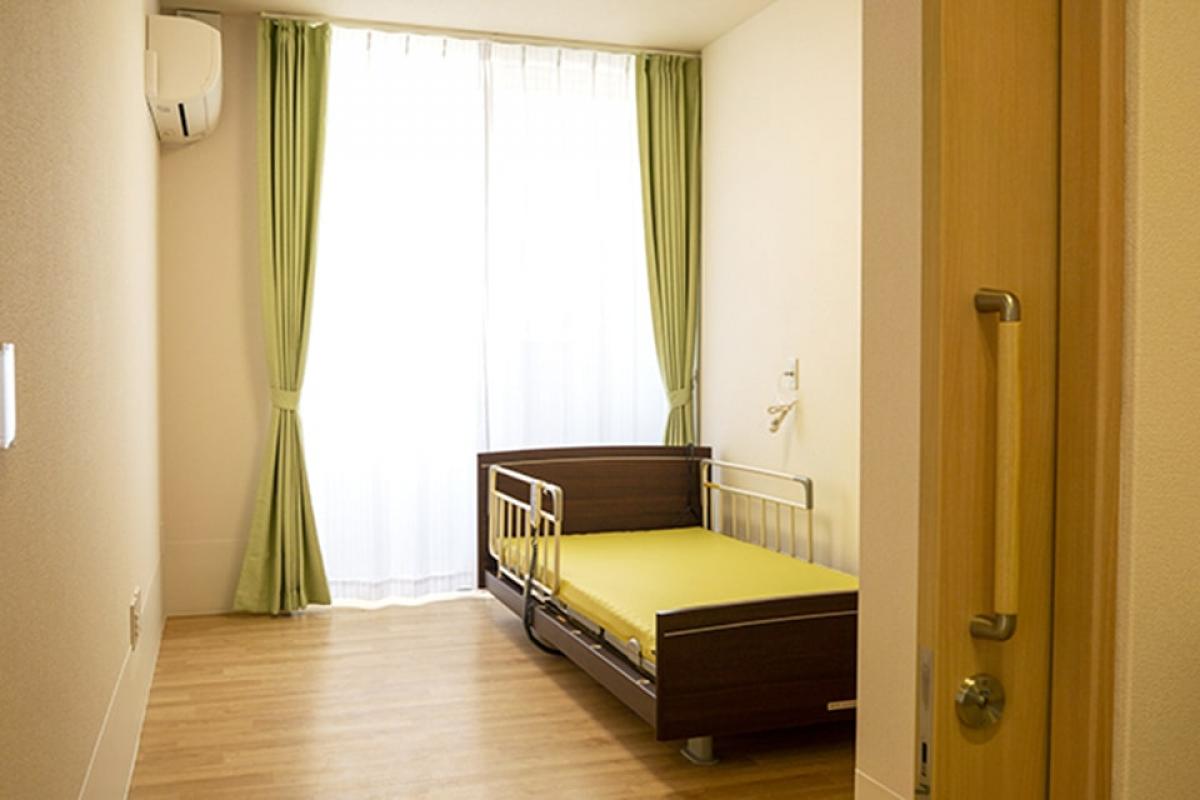 ヒューマンライフケア葛西グループホーム