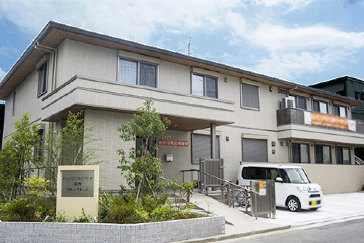 ヒューマンライフケア葛西グループホーム