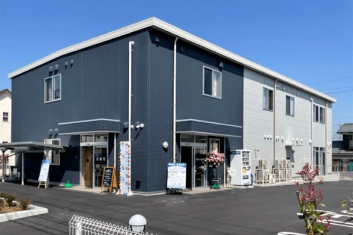 グループホームつどい『松葉町』