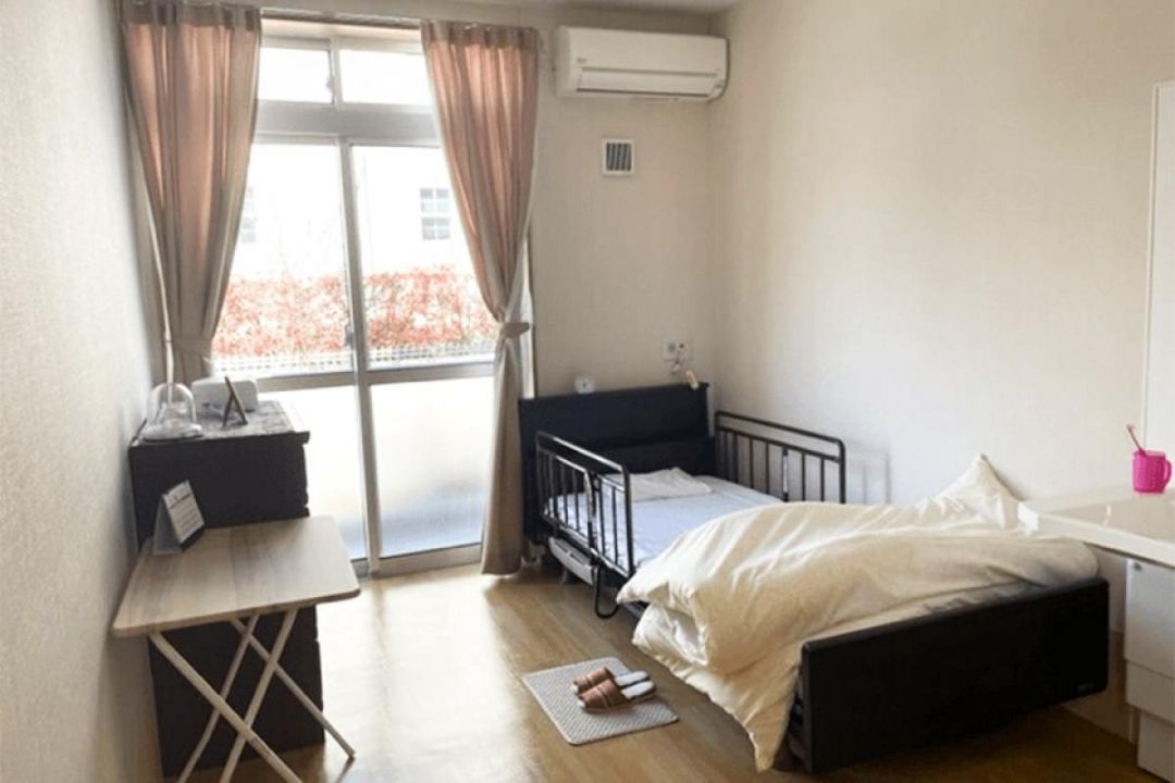 グループホームつどい『松葉町』