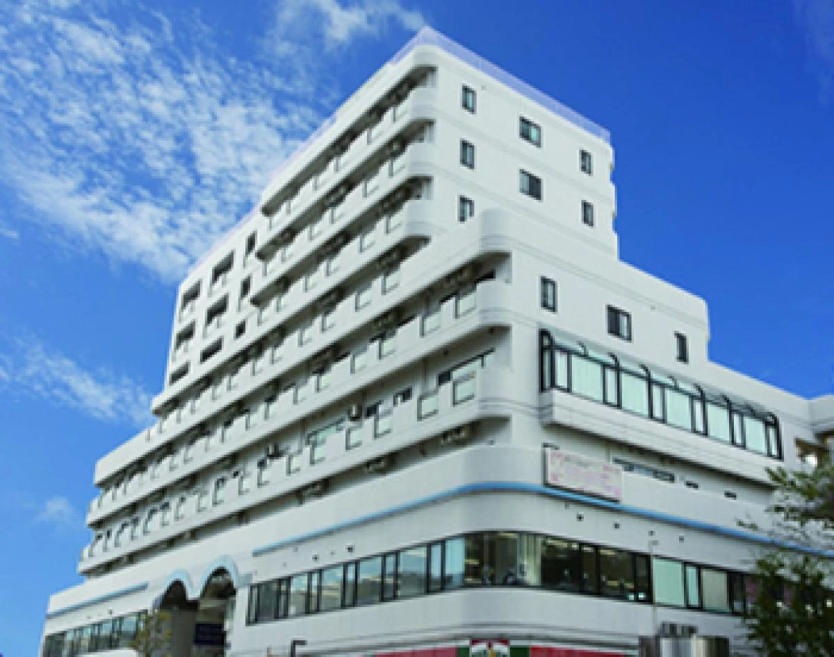 シルバーシティ武蔵境