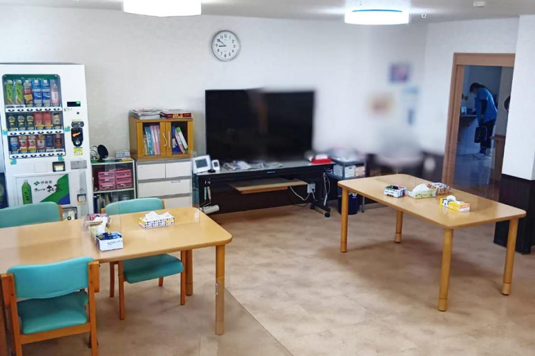 Lib Life AIKA 石岡の施設風景（4枚目）