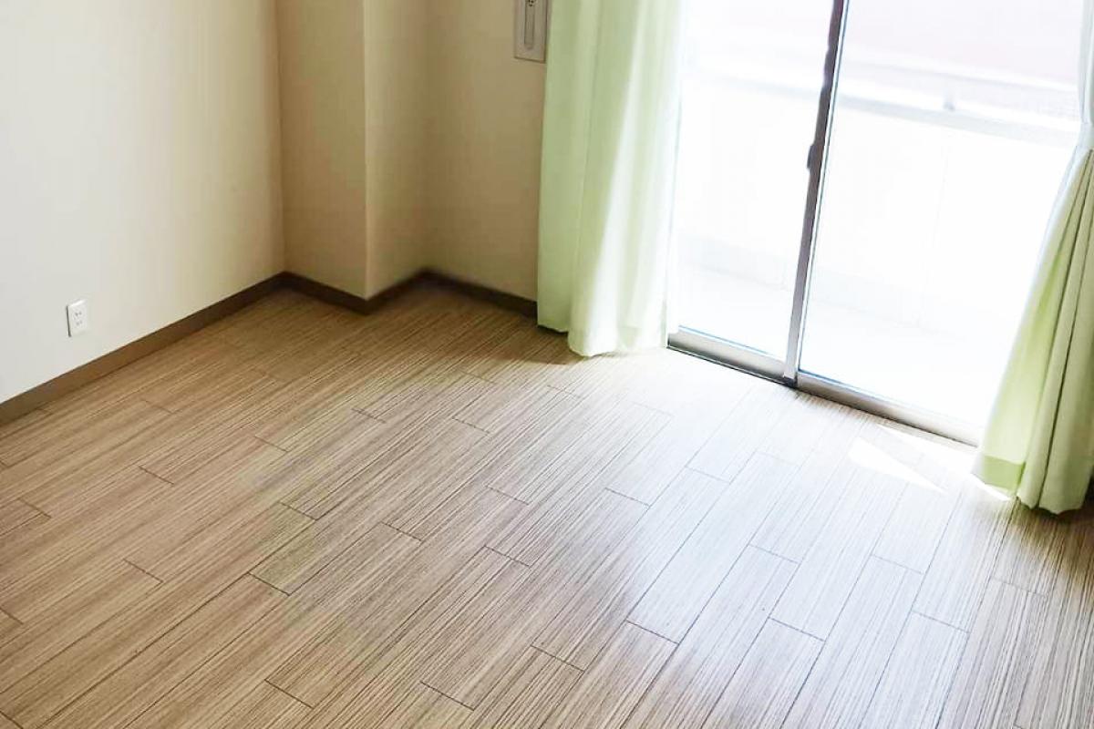 プライバシーと安全に配慮された住環境
