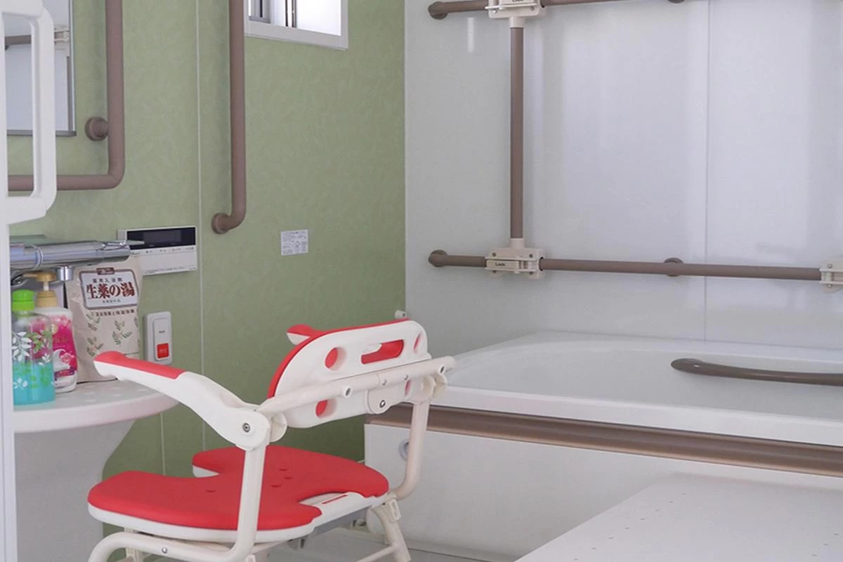 グループホームつどい『島田家』