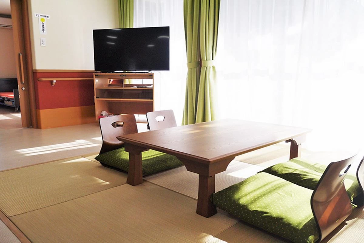 グループホームつどい『島田家』