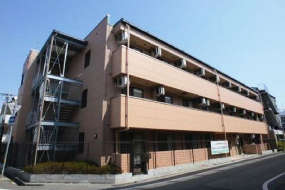 リンクハート立花