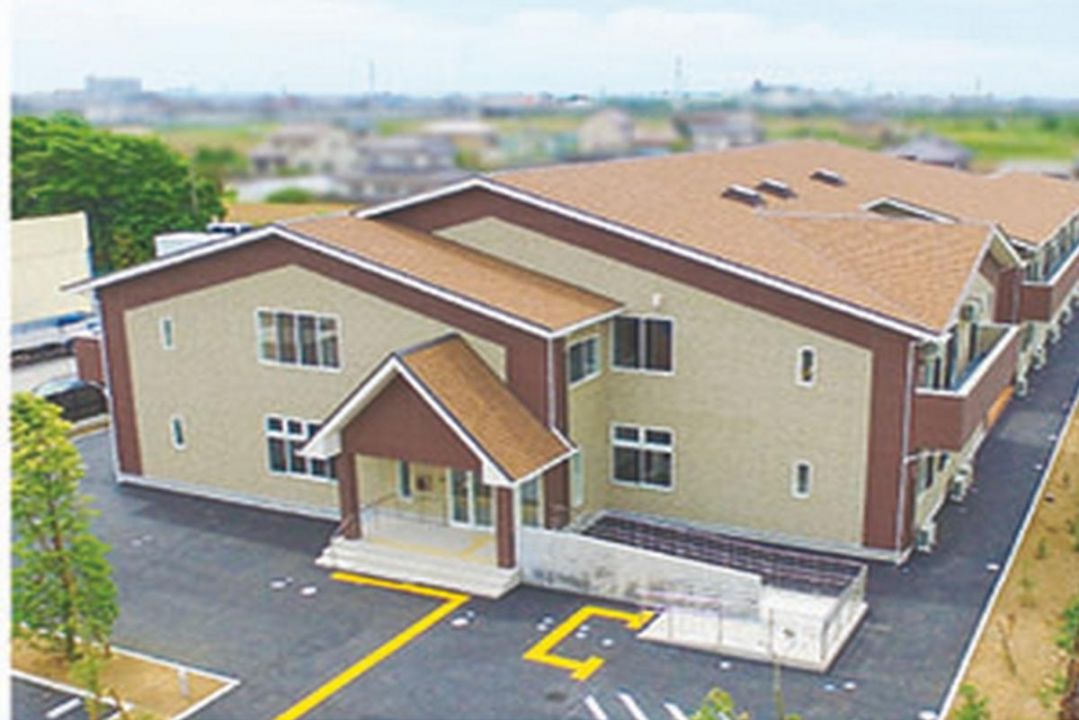 福寿いせはら小稲葉