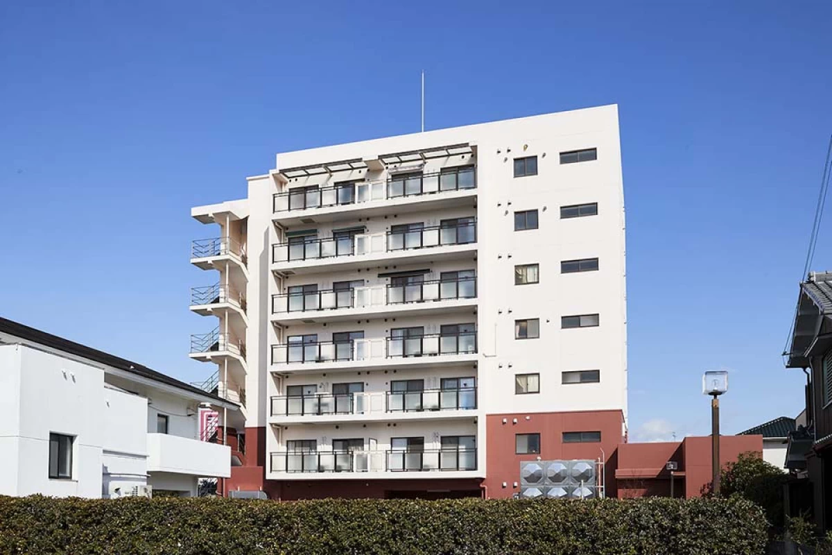 グッドタイム リビング 小野