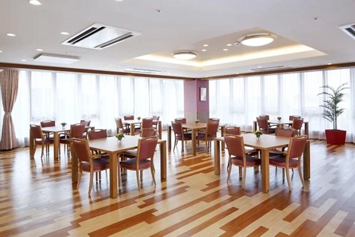 ニチイホーム草加