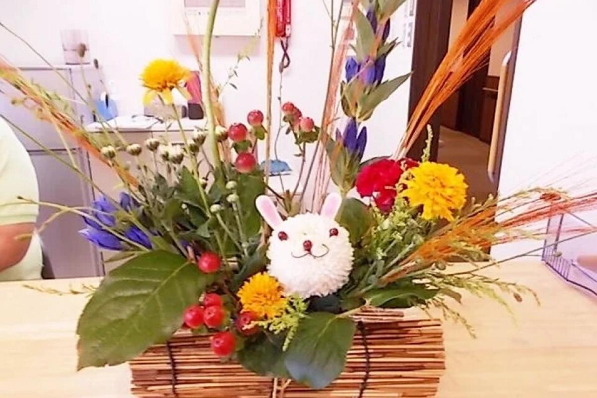 ニチイホーム草加の施設風景（12枚目）
