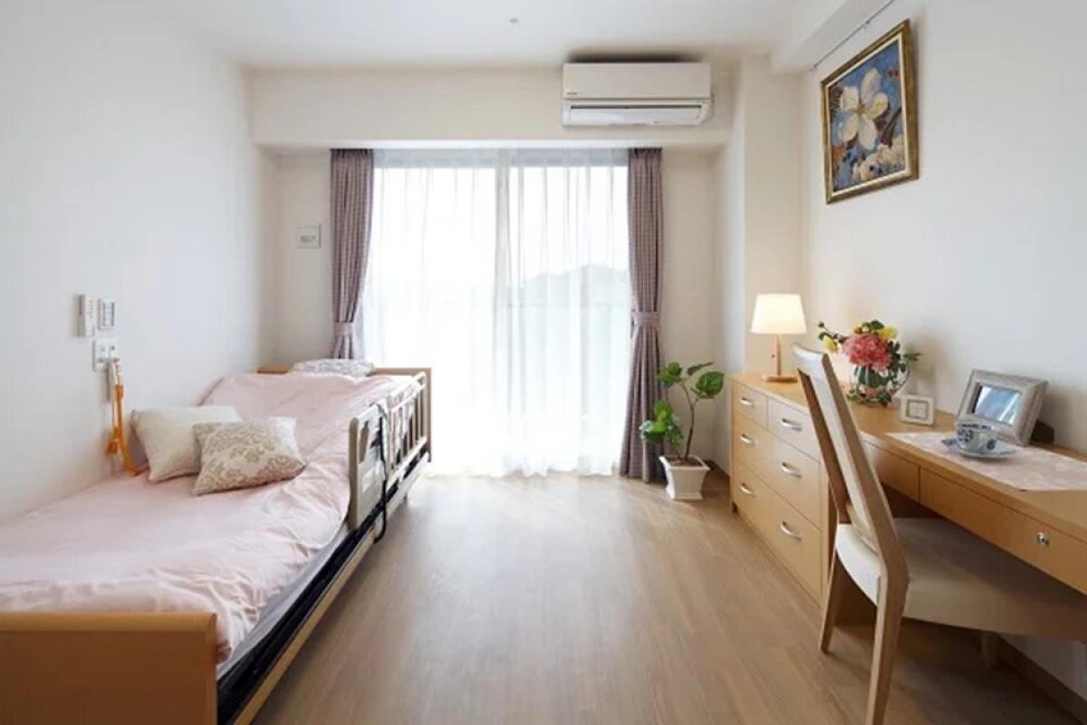 ニチイホーム草加