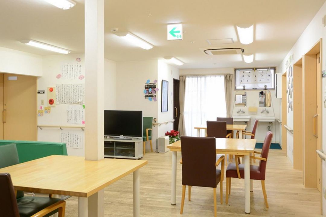 たのしい家湊川