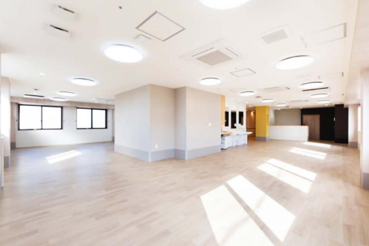 PDハウス相模大野