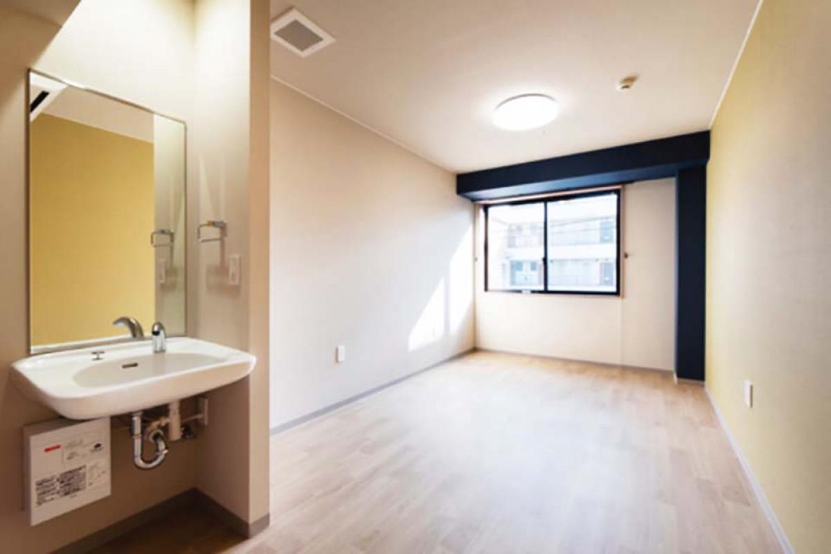 PDハウス相模大野