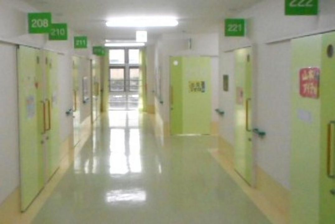 さわやか大畠参番館の施設風景（4枚目）