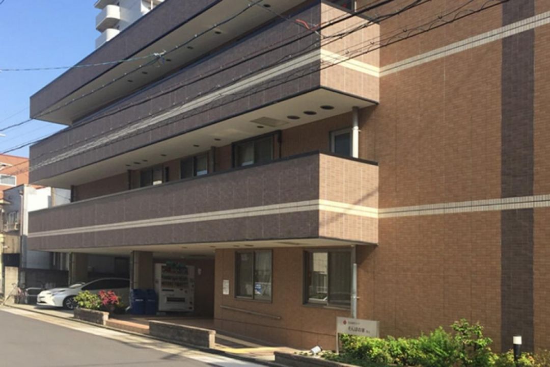 SOMPOケア そんぽの家高辻