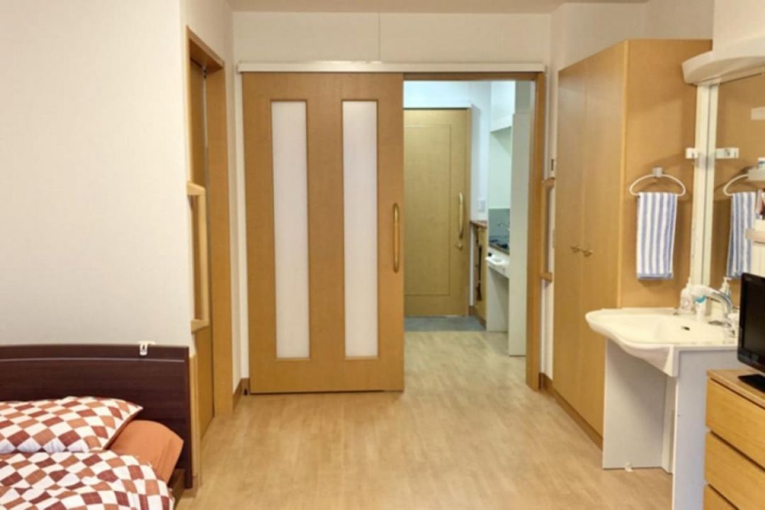 SOMPOケア そんぽの家高辻