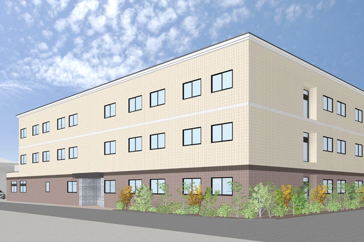 アミカの郷戸田