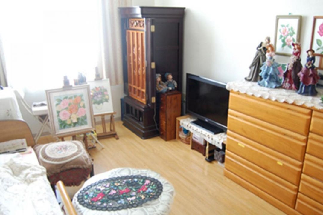 生涯介護付マイホームゆきやなぎ