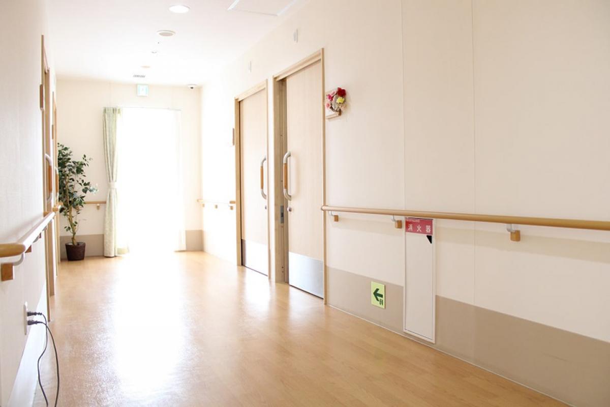 ホームステーション梅屋敷の施設風景（6枚目）
