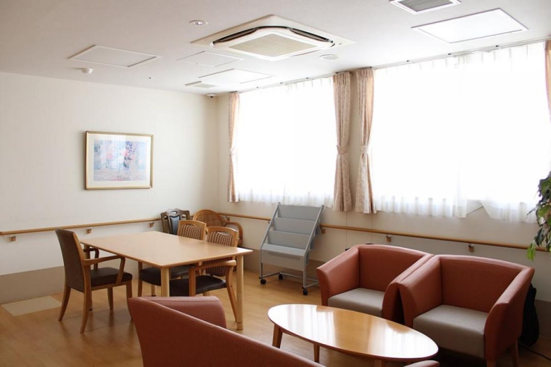 ホームステーション梅屋敷の施設風景（4枚目）