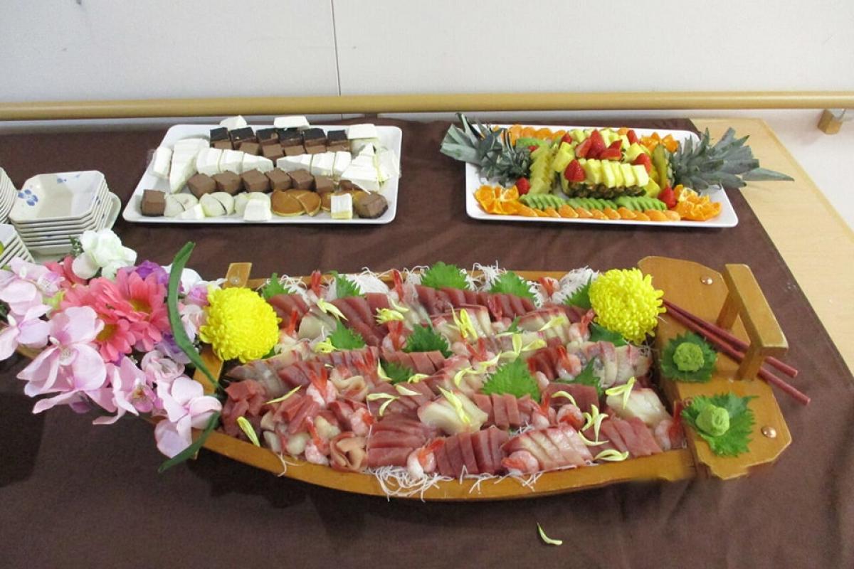 ホームステーション梅屋敷の施設風景（10枚目）
