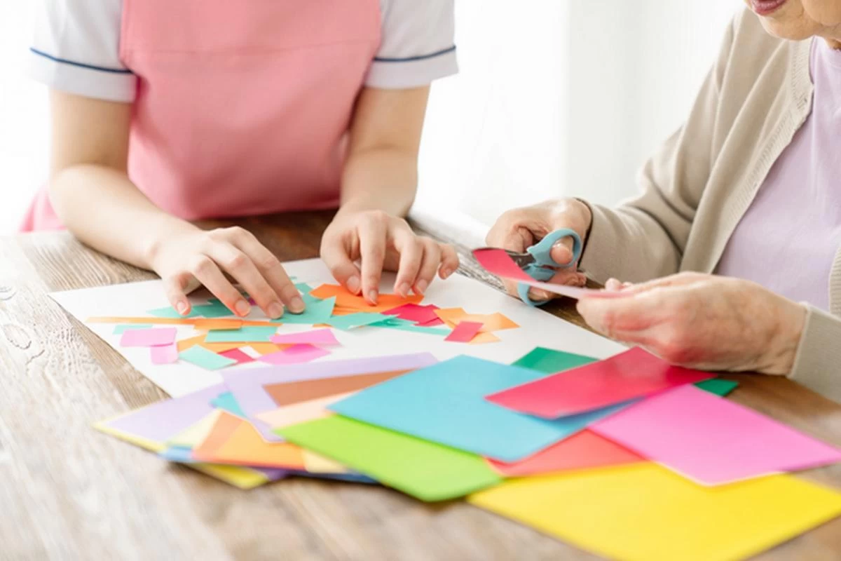 健康に不安がある方も対応可能