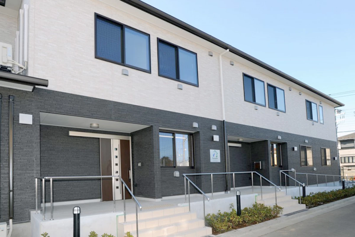 エクラシア川越的場