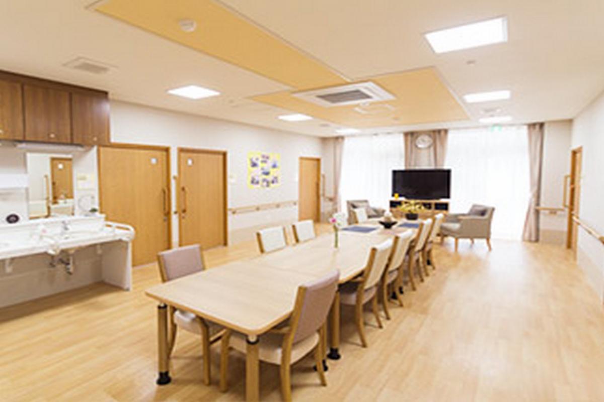 ダイニングルーム