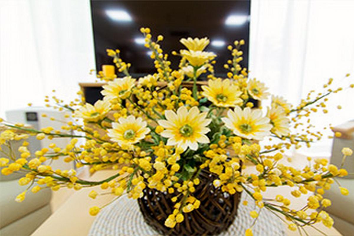 花物語こうほくナーシング