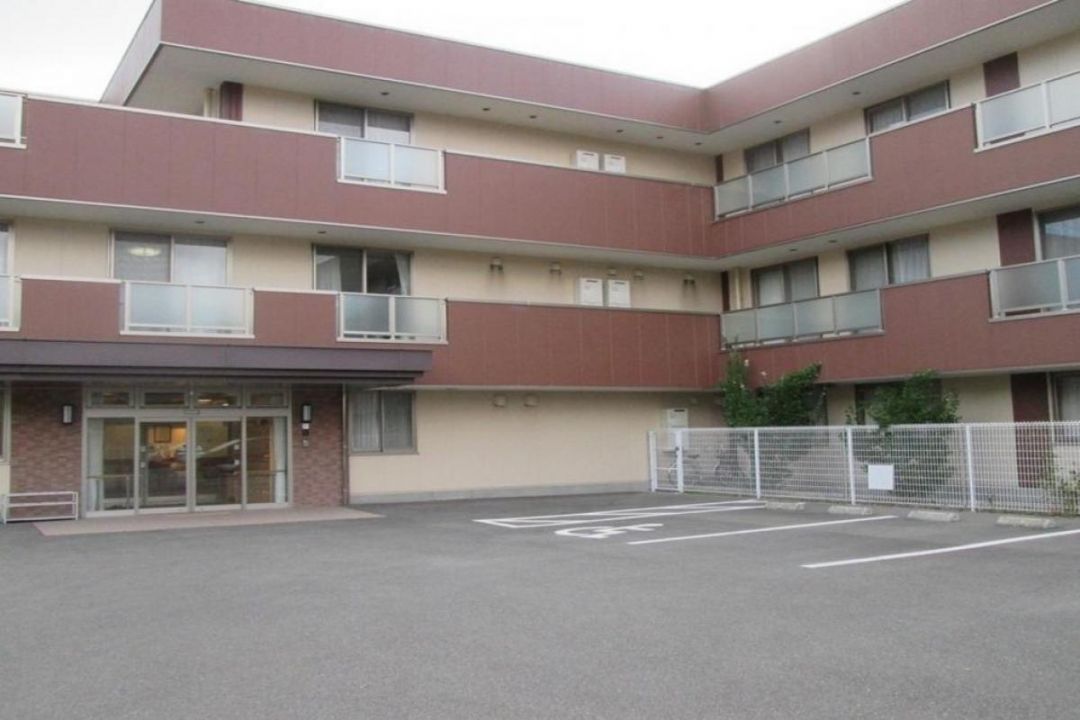 ニチイケアセンターひめじ的形