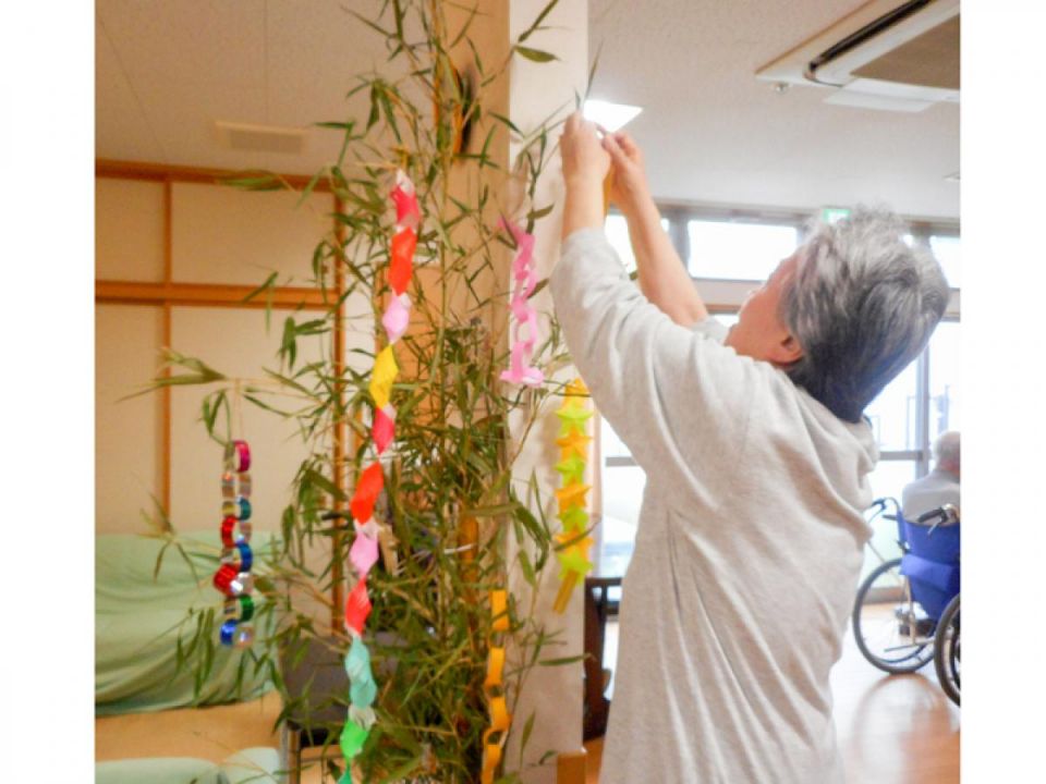 愛の家グループホーム上越名立