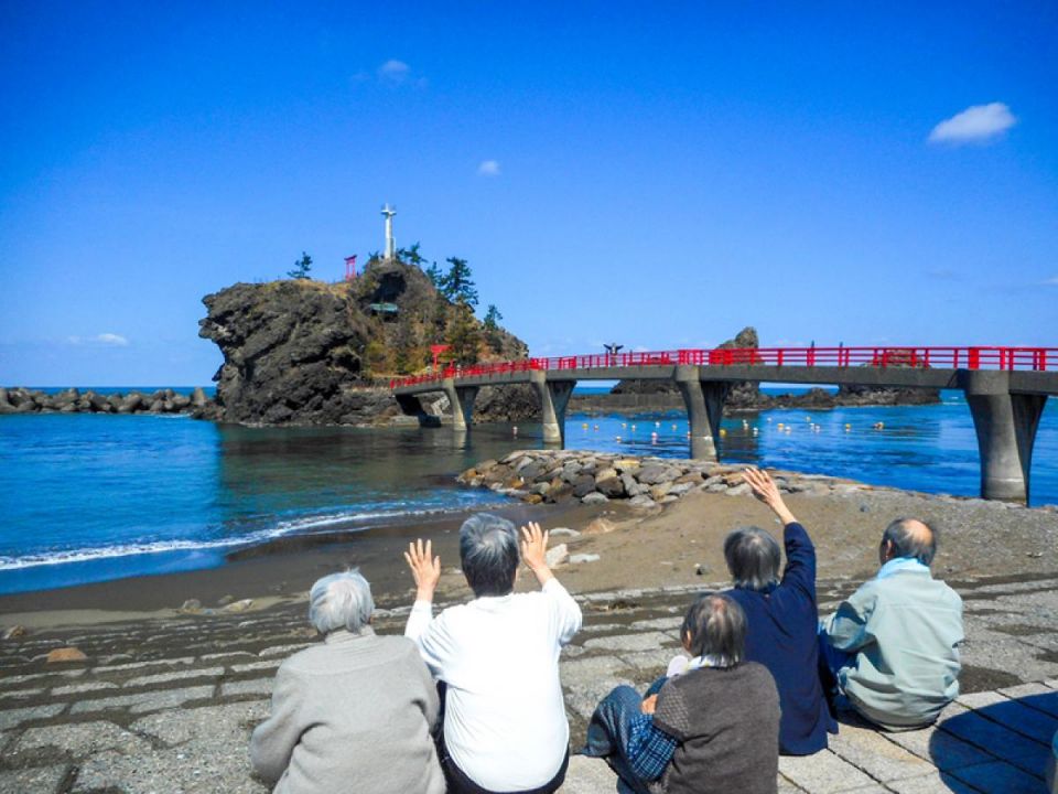 愛の家グループホーム上越名立