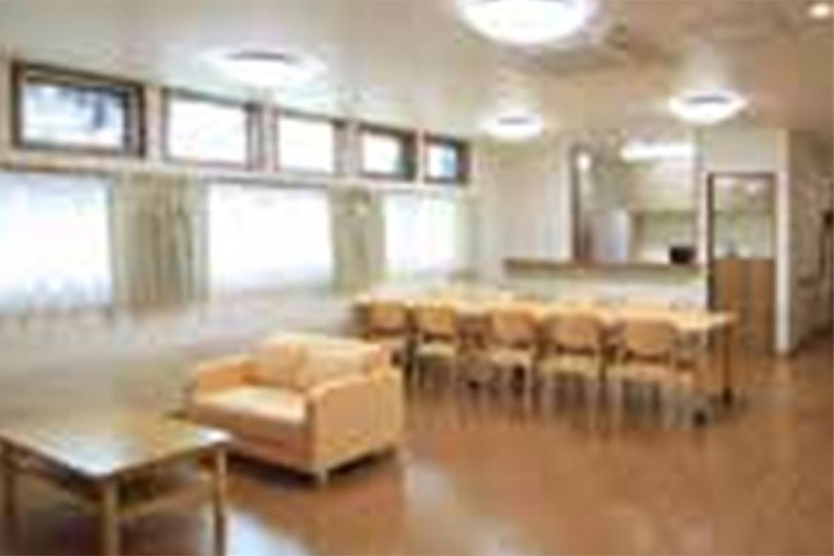 福寿さがみ中央