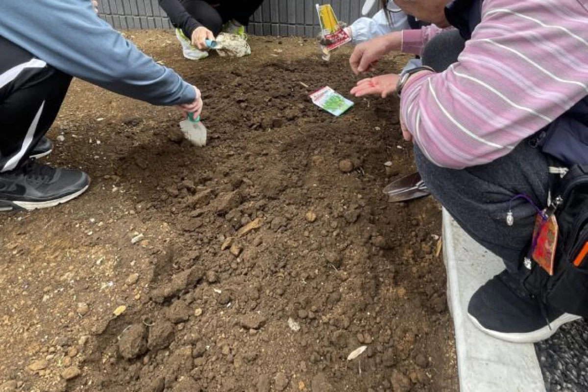 愛の家グループホーム 富士見上沢