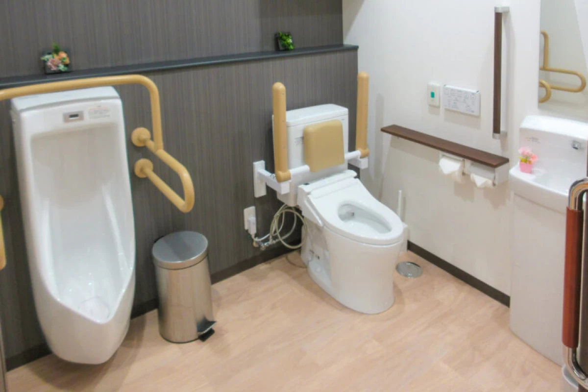 愛の家グループホーム 富士見上沢