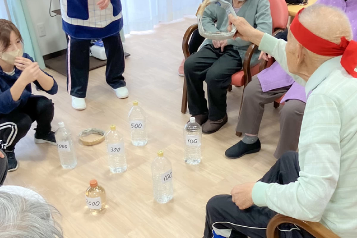 愛の家グループホーム 富士見上沢