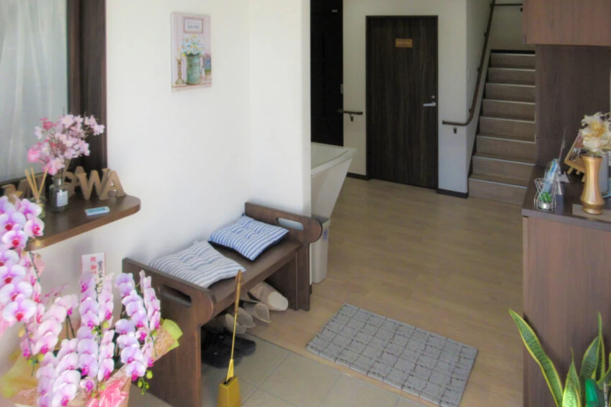 愛の家グループホーム 富士見上沢