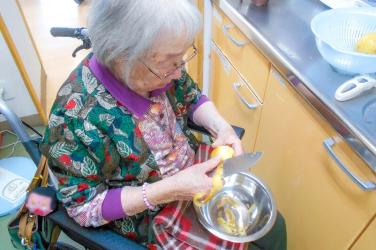 愛の家グループホーム 富士見上沢