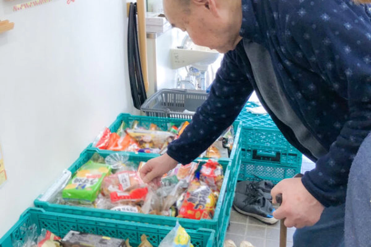 愛の家グループホーム 富士見上沢