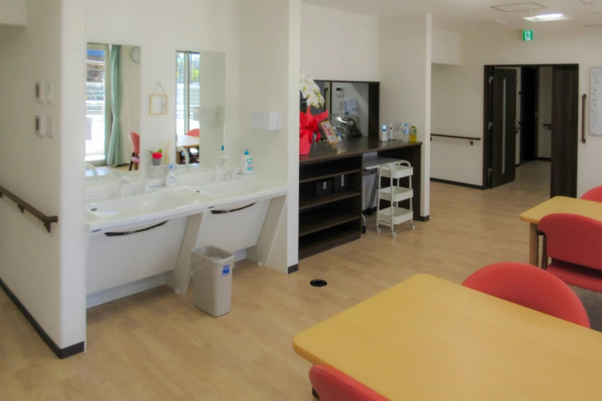 愛の家グループホーム 富士見上沢