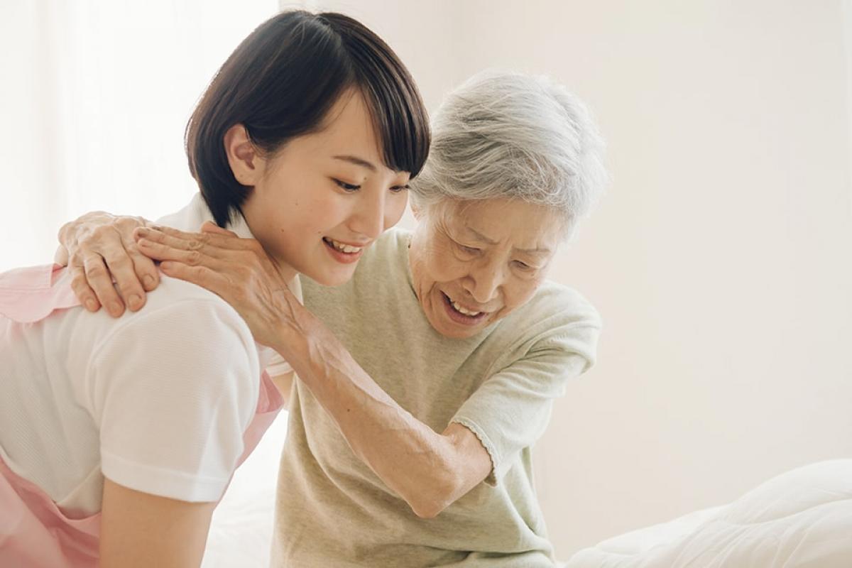 有料老人ホーム つりがねの郷