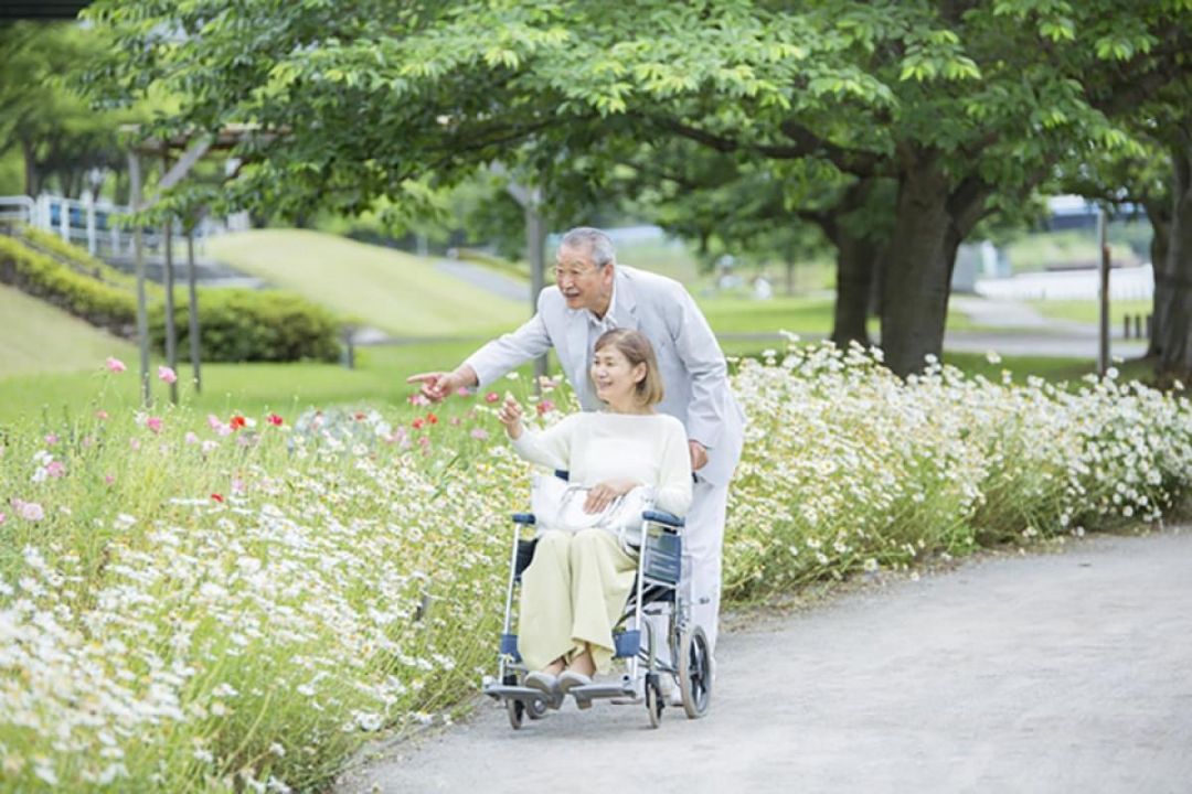 有料老人ホーム つりがねの郷