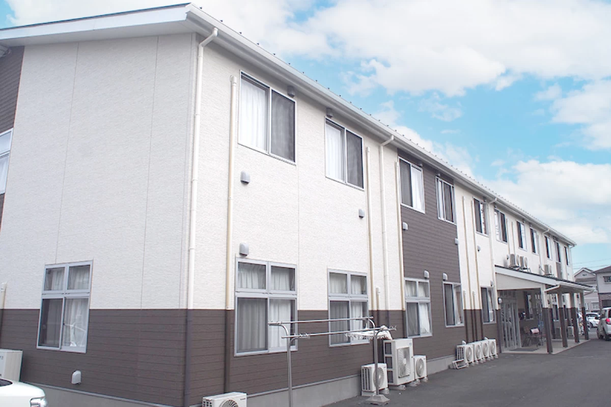 エクラシア坂戸