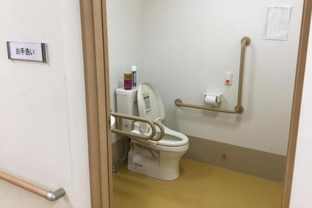 リーベ 西堤本通の施設風景（4枚目）