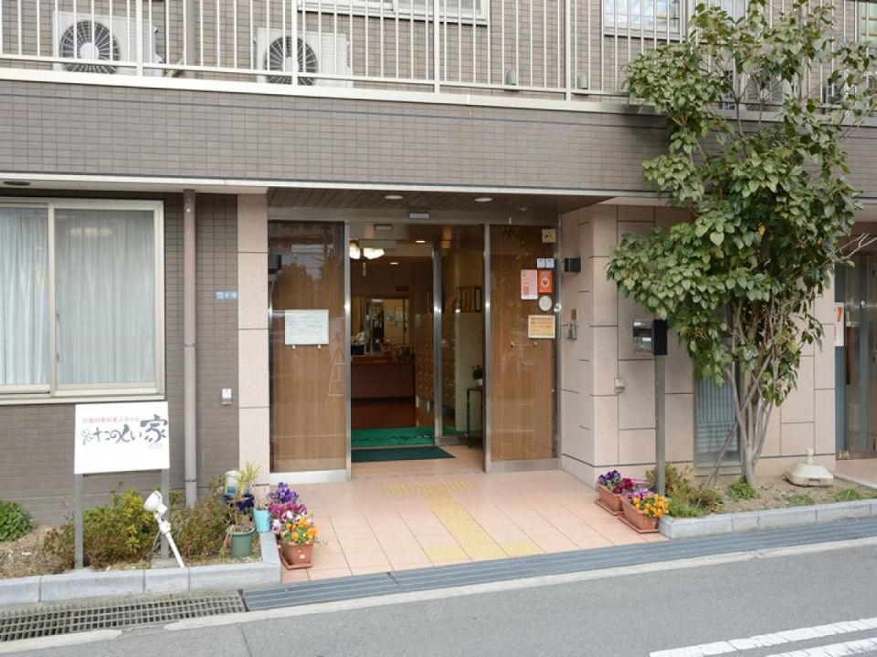 プレザンメゾン吹田の施設風景（4枚目）