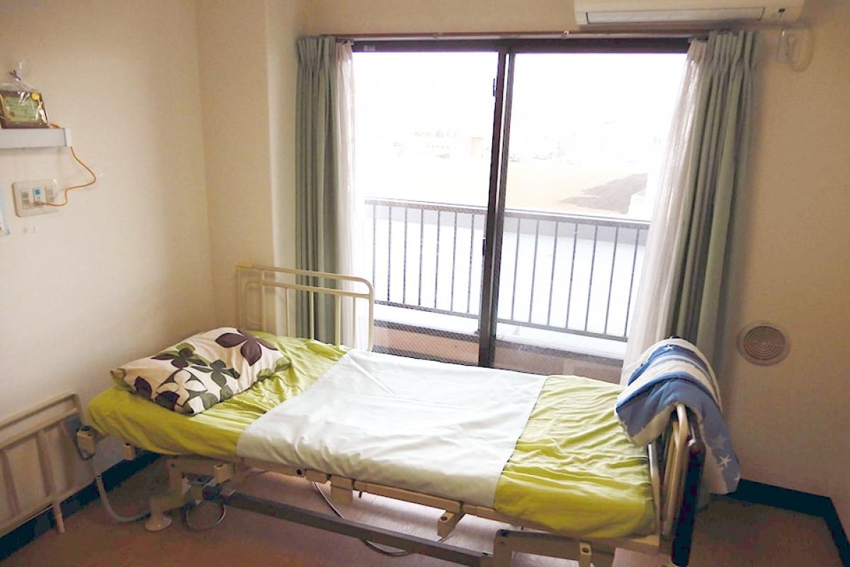 グループリビングアリスの家清瀬館